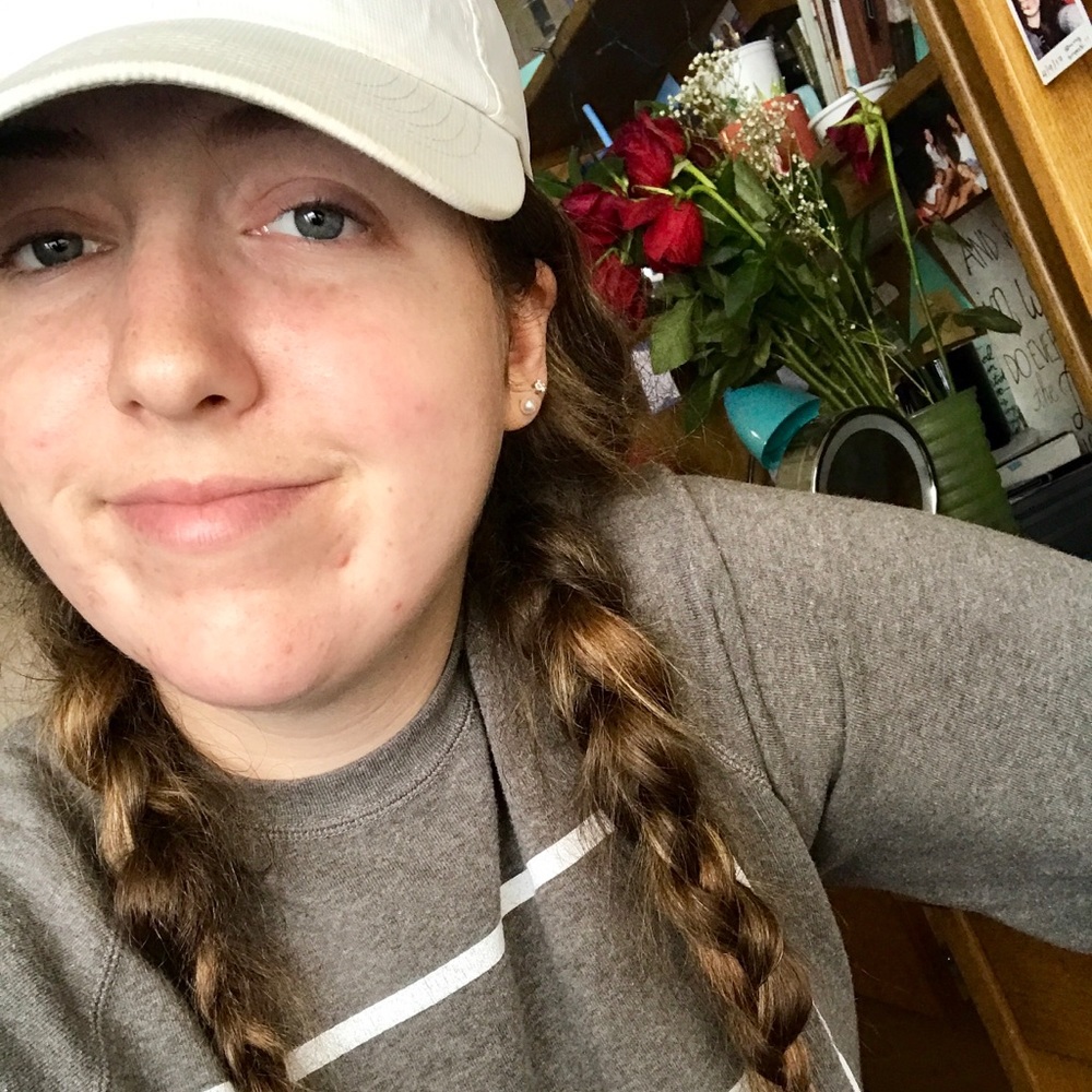 Meet your Posher, Heather